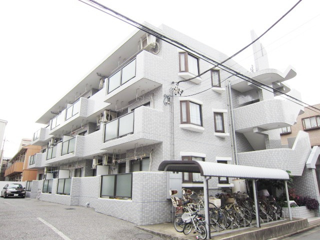 フォーラム川口