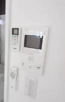 ダンリーベル三郷 のセキュリティ|別部屋参照