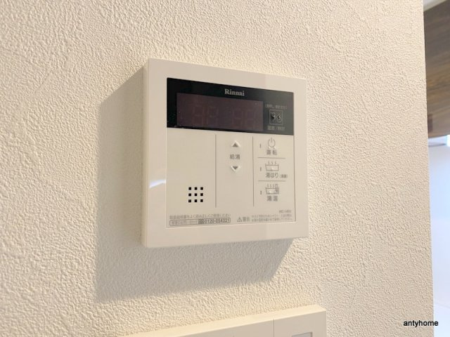ワールドアイ京町堀 仲介手数料無料の内装
