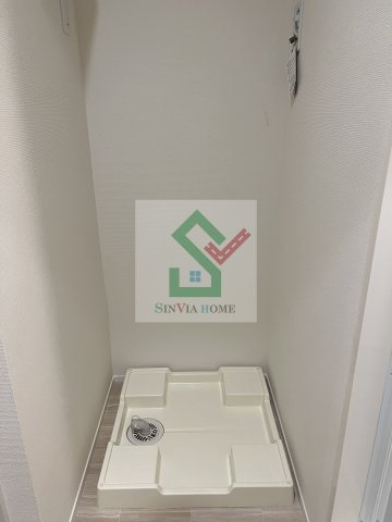 メゾンボヌールの設備