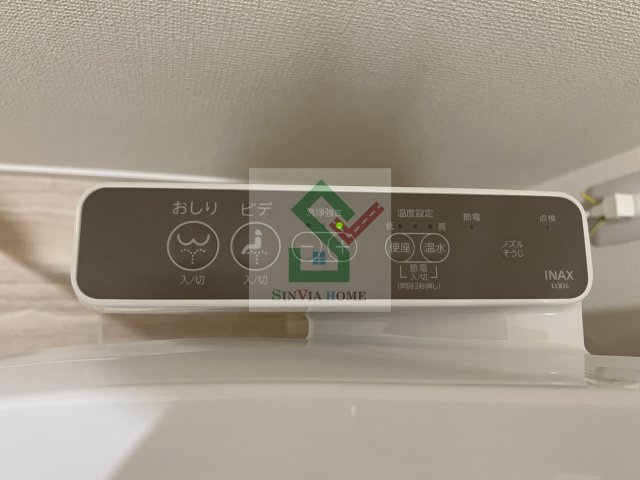 メゾンボヌールのその他
