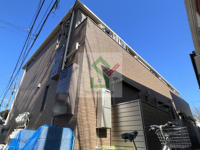 メゾンボヌール