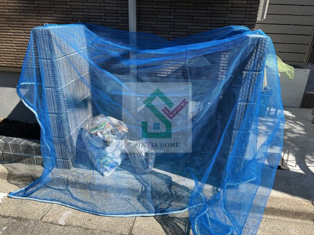 メゾンボヌールのその他