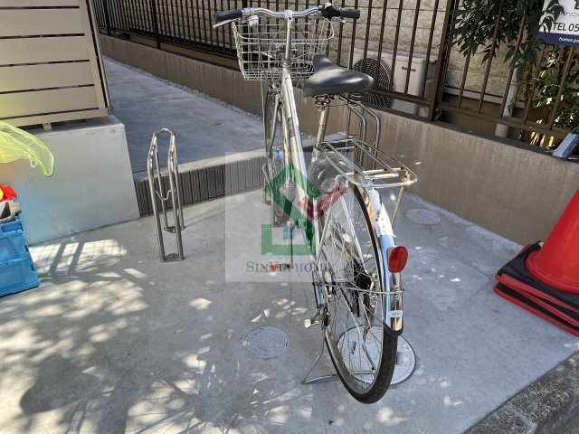 メゾンボヌールのその他