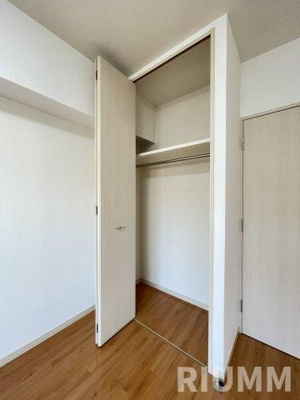 【収納】 | ステージファースト高輪Ⅱ