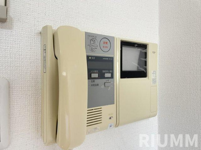 【セキュリティ】 | ステージファースト高輪Ⅱ