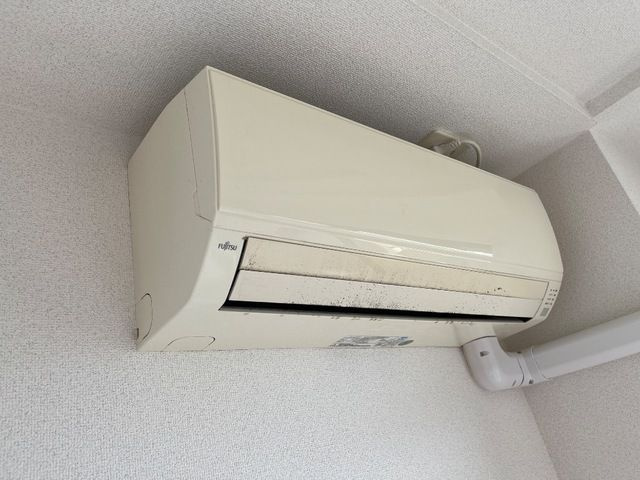 サンシャインスクエアの設備