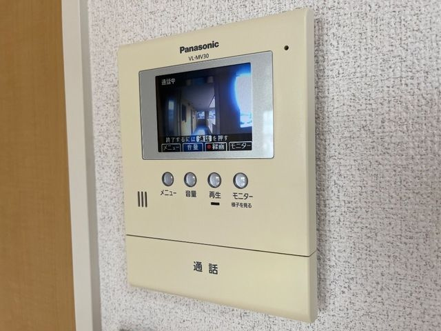 サンシャインスクエアのセキュリティ
