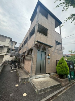【外観】 | シンフォニア
