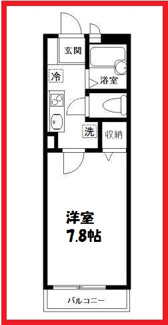 【間取り】 | シンフォニア