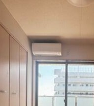 リヴドピエールの設備|エアコン
