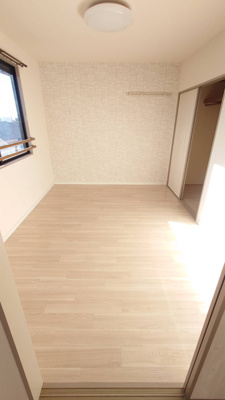 【和室】 | エクセレント高橋 | こちらの部屋の場合は和室