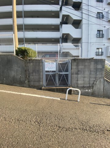 【外観】 | フジエホワイトローザ | 外観もきれいです