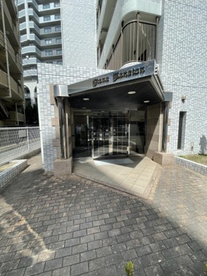 【外観】 | ライオンズマンション小倉駅南第3 | 外観もきれいです