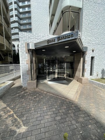 【外観】 | ライオンズマンション小倉駅南第3 | 外観もきれいです