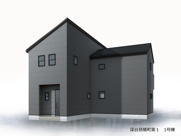 Livele Garden.S深谷市見晴町第1　新築住宅の画像