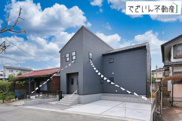 Livele Garden.S深谷市見晴町第1　新築住宅の画像