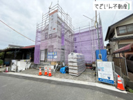 Livele Garden.S深谷市見晴町第1　新築住宅の画像