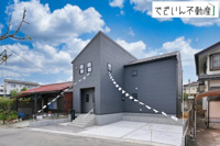 Livele Garden.S深谷市見晴町第1　新築住宅の画像