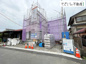 Livele Garden.S深谷市見晴町第1　新築住宅の画像