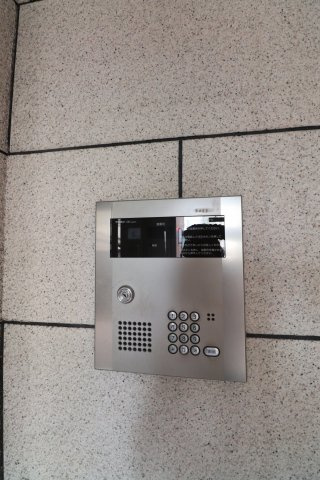 ソレイユⅡの設備