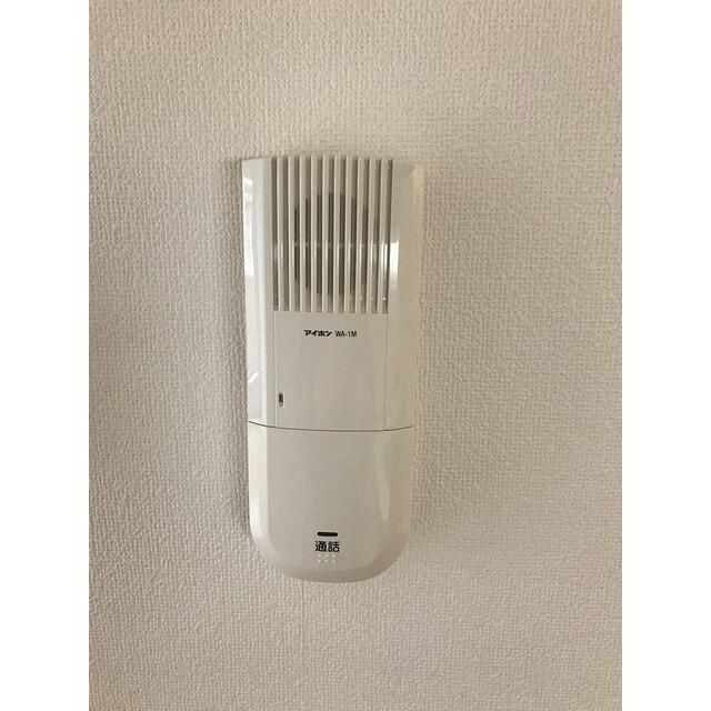 ミルクリーク　Ｓの設備