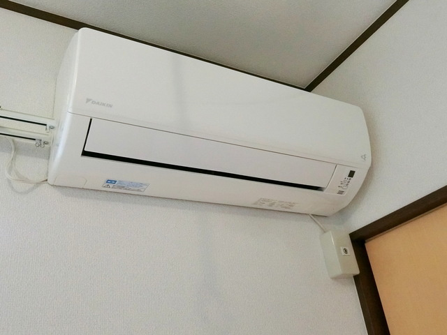 メゾンワダの設備