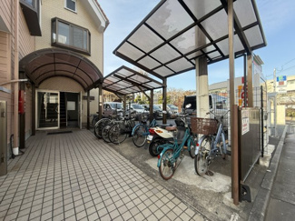 【その他共用部分】 | エクセレントK