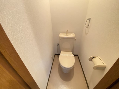 【トイレ】 | ヴァンヴェール・オオテ | トイレも気になるポイント