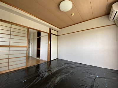 【和室】 | フラットハウス及川