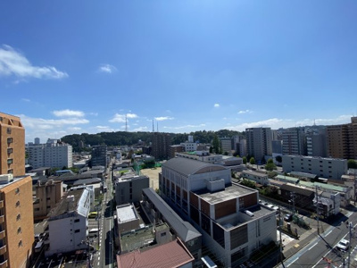 【展望】 | フラットハウス及川