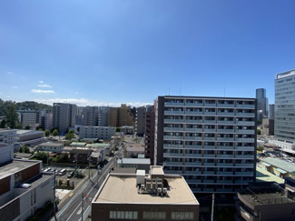 【展望】 | フラットハウス及川