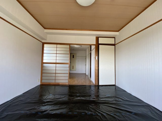 【和室】 | フラットハウス及川
