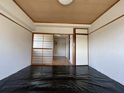 【和室】 | フラットハウス及川