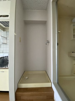 【設備】 | フラットハウス及川