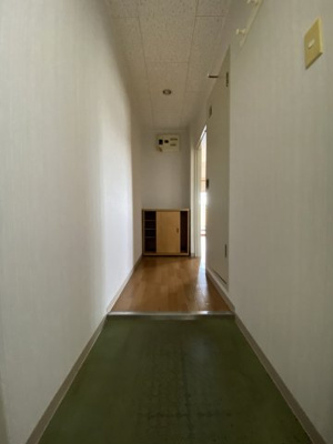 【玄関】 | フラットハウス及川