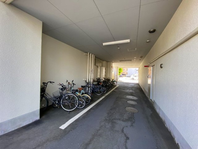 【その他共用部分】 | フラットハウス及川