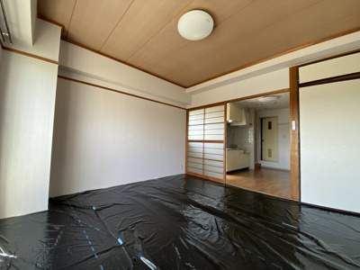 【和室】 | フラットハウス及川