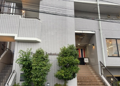 【現況写真】 | クリオ淵野辺参番館 | 景色重視でお家選ぶをするとスーパーが遠い！学校が遠い！など生活をするうえで利便性で困ることもあります。まず一度現地を見学する際に、周辺の施設などがあるかを確認し、暮らし始めた後のことを想像しましょう。