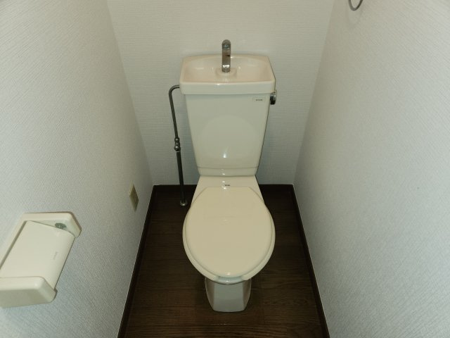 【トイレ】