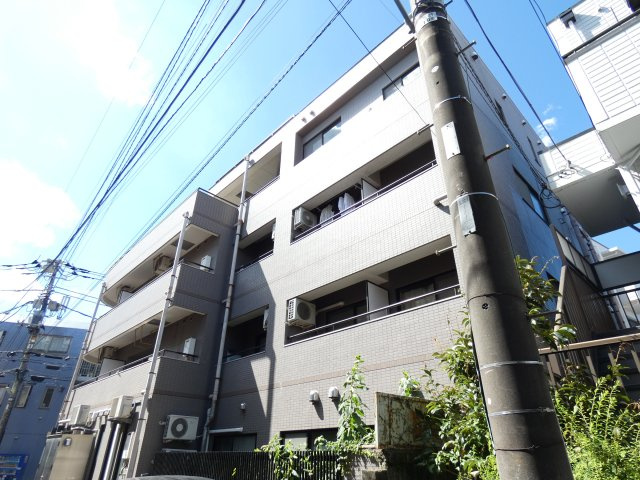 【外観】