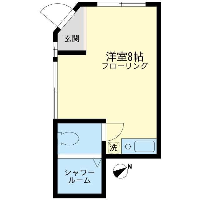 ネオステージ入江