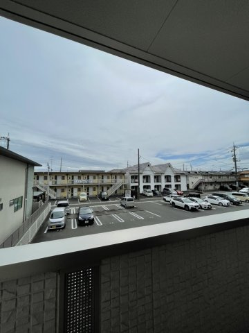 ホームタウンICHITA　の展望