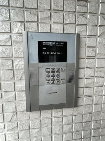 ホームタウンICHITA　の設備