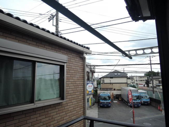 【展望】 | スターフィールド一番館