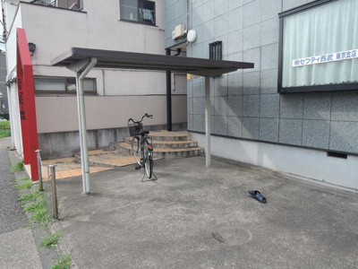 【その他共用部分】 | スターフィールド一番館