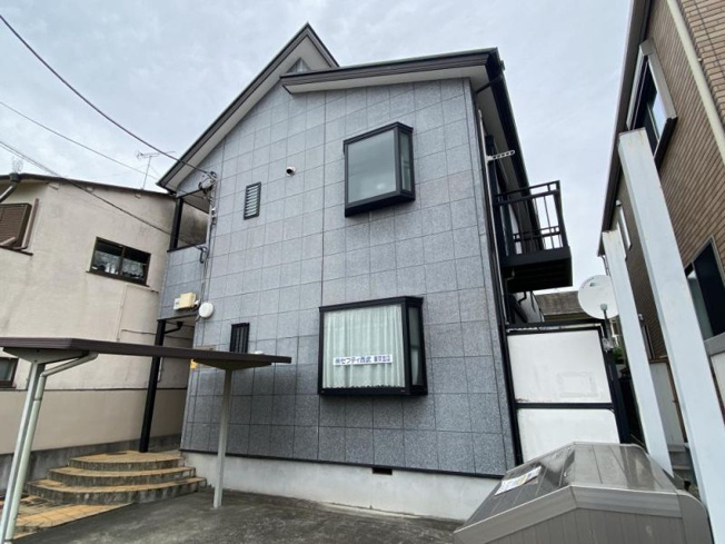 【外観】 | スターフィールド一番館