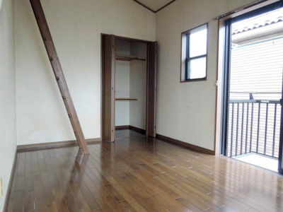 【寝室】 | スターフィールド一番館
