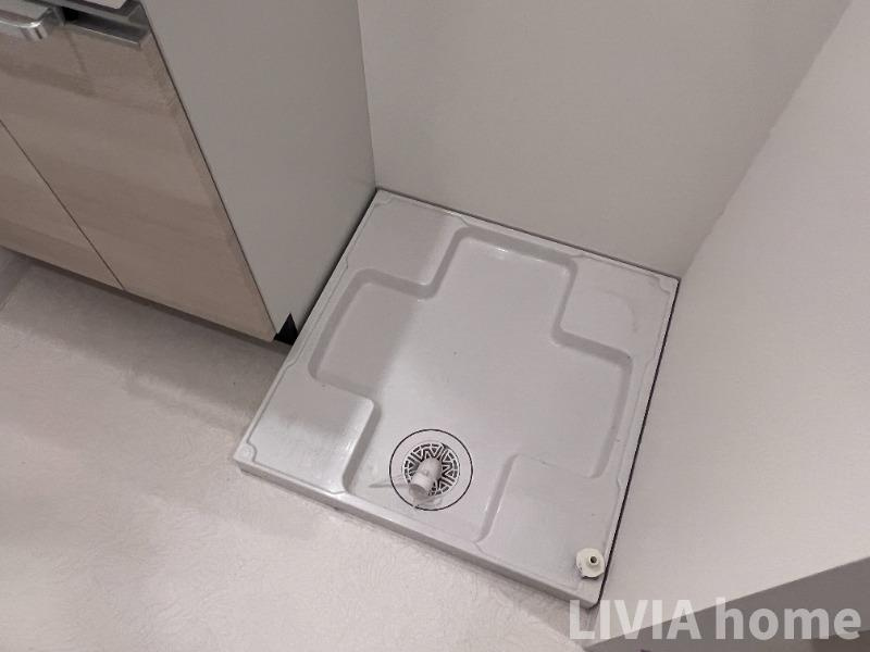 品川区上大崎３丁目の賃貸マンションの設備