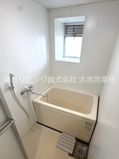 【浴室】 | 横溝ビル